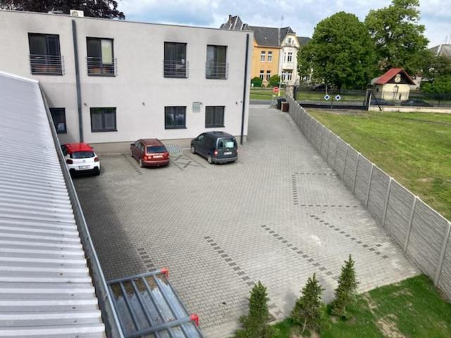 Penzion Relax Litovel Exterior photo